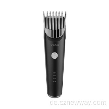 Showsee Electric Hair Saver Cutter C2-W / BK